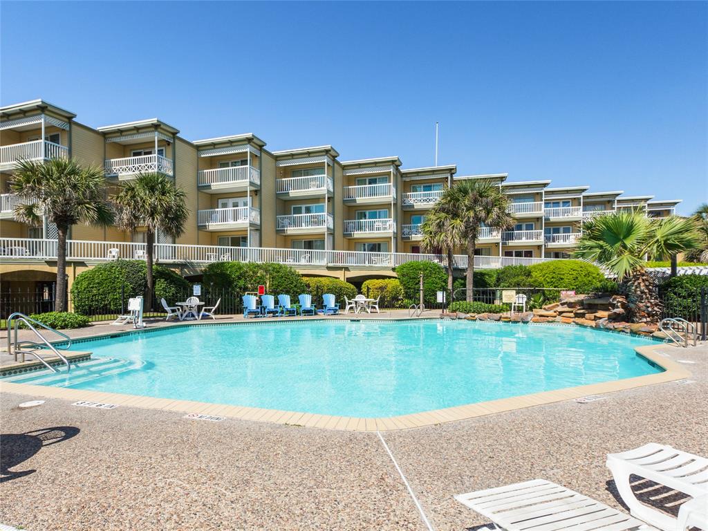 6300 Seawall Boulevard #1201, Galveston, Texas image 20