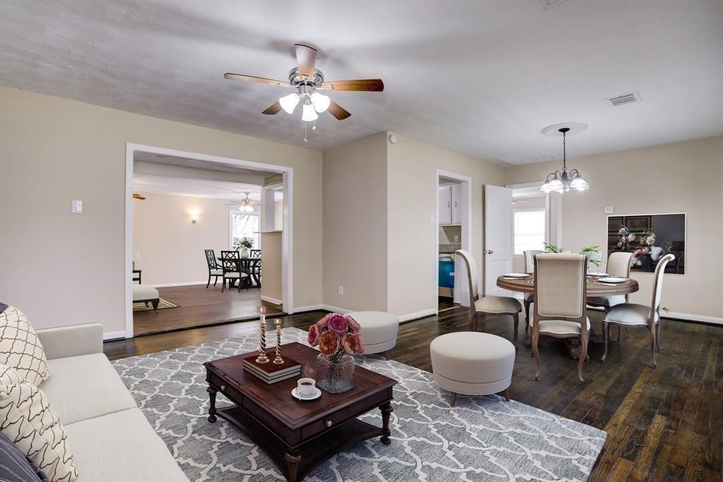 1009 Linden Street, La Marque, Texas image 3