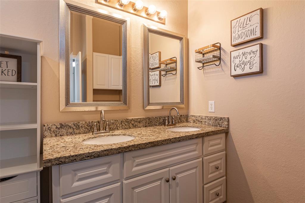6719 Hidden Colony Lane, Dickinson, Texas image 20