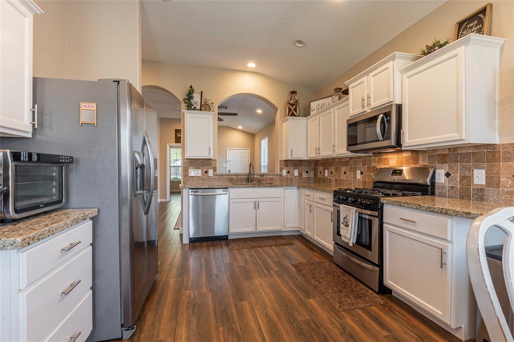 6719 Hidden Colony Lane, Dickinson, Texas image 10