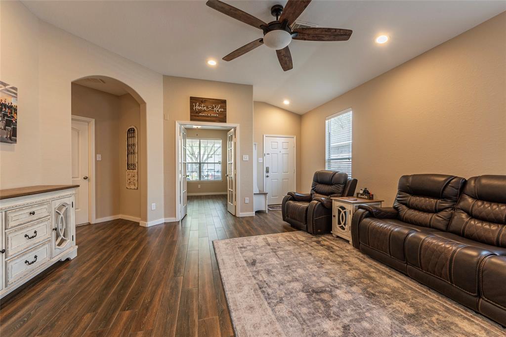 6719 Hidden Colony Lane, Dickinson, Texas image 5