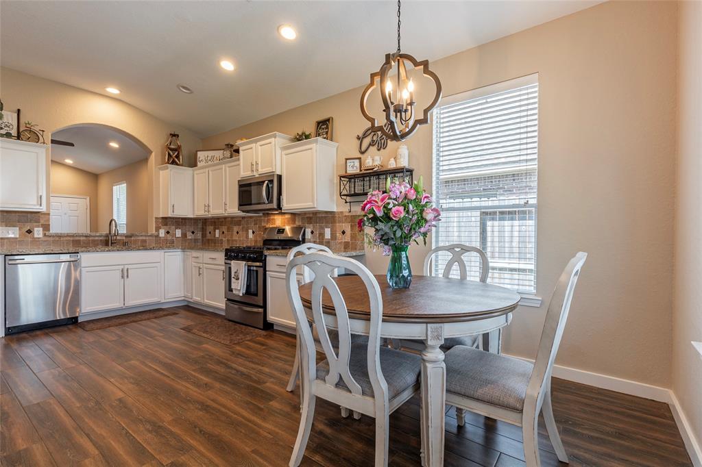 6719 Hidden Colony Lane, Dickinson, Texas image 14