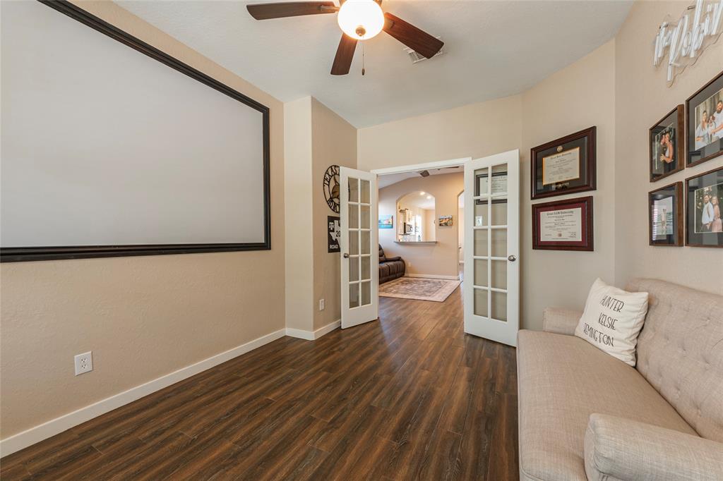 6719 Hidden Colony Lane, Dickinson, Texas image 26