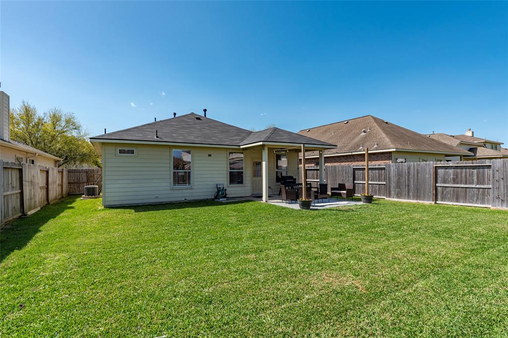 6719 Hidden Colony Lane, Dickinson, Texas image 30