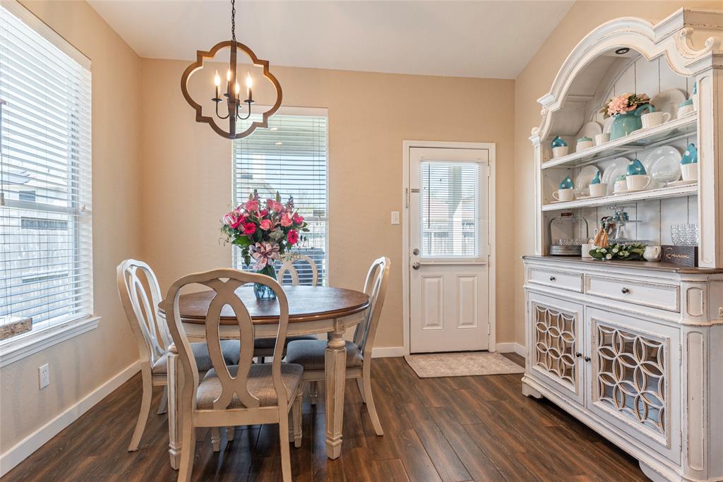 6719 Hidden Colony Lane, Dickinson, Texas image 13