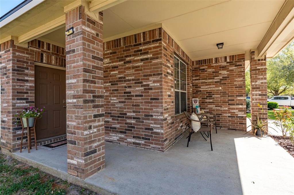 6719 Hidden Colony Lane, Dickinson, Texas image 2