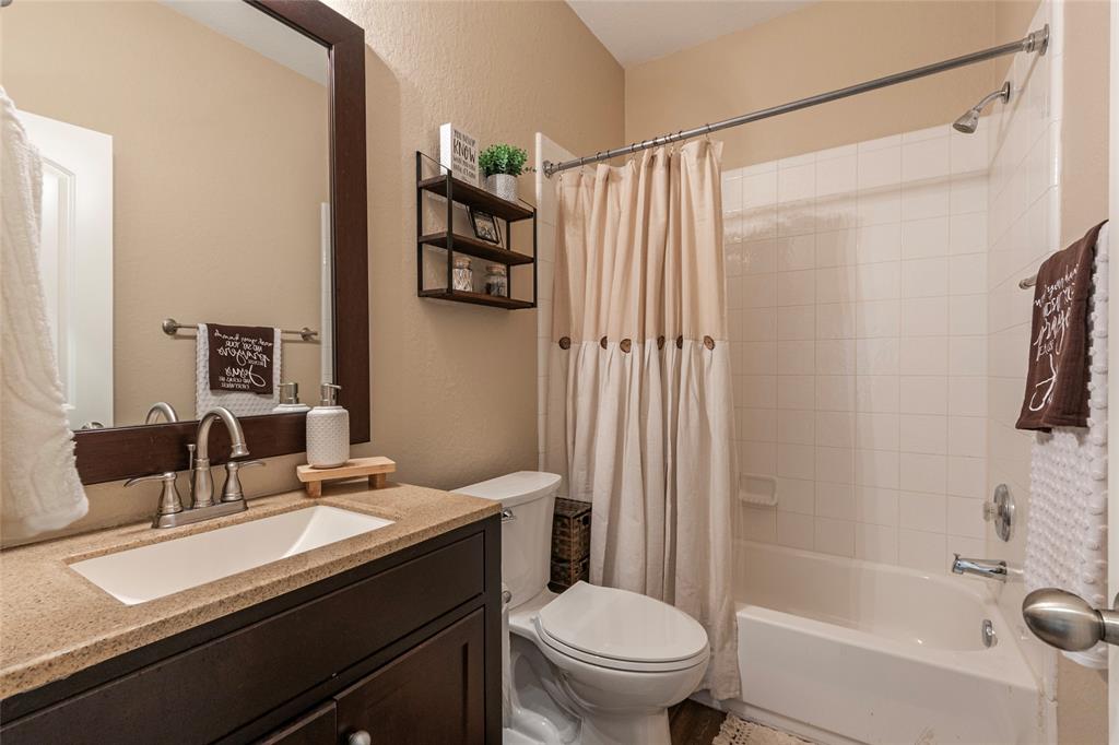 6719 Hidden Colony Lane, Dickinson, Texas image 24