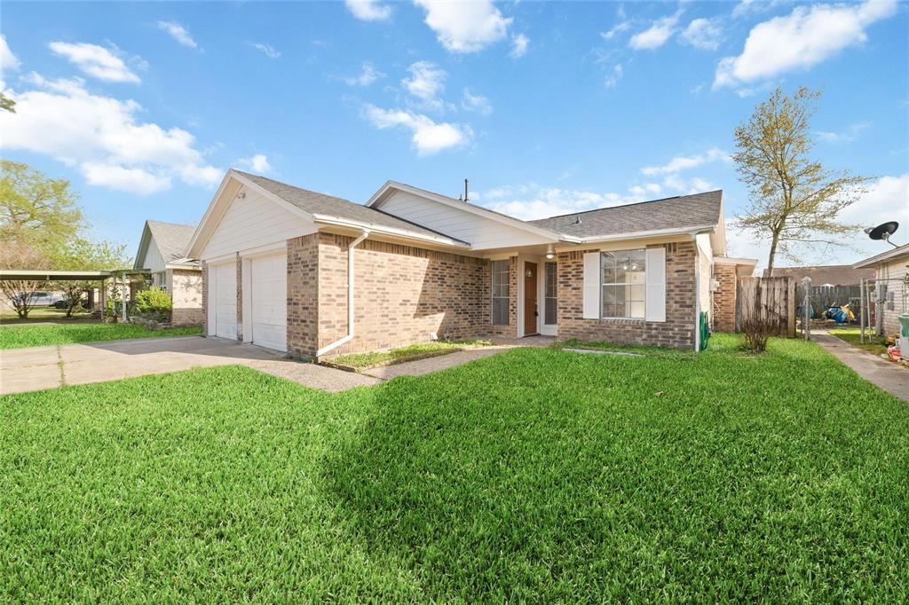 1406 Sigma Street, Pasadena, Texas image 2
