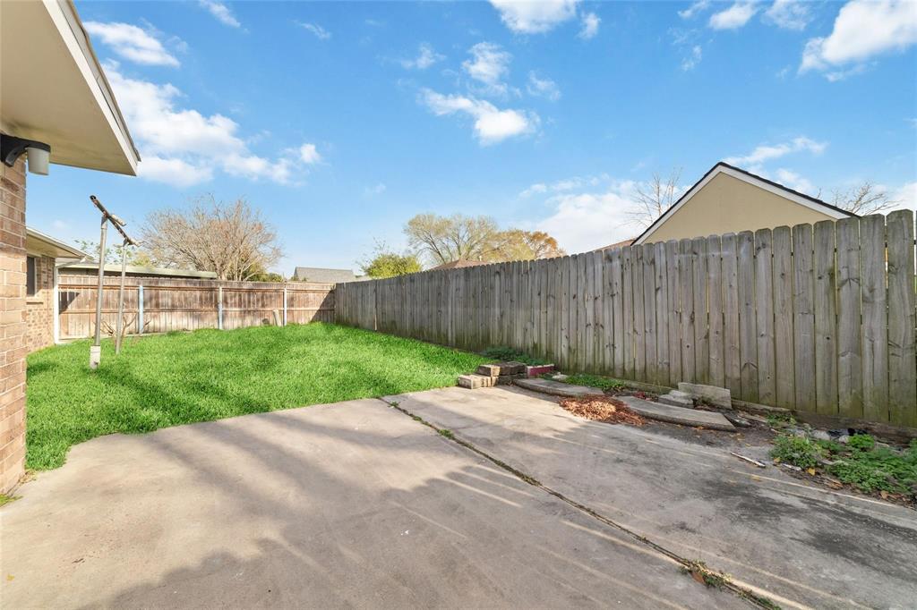 1406 Sigma Street, Pasadena, Texas image 20