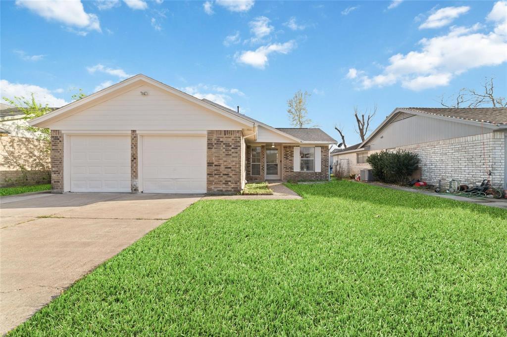 1406 Sigma Street, Pasadena, Texas image 1