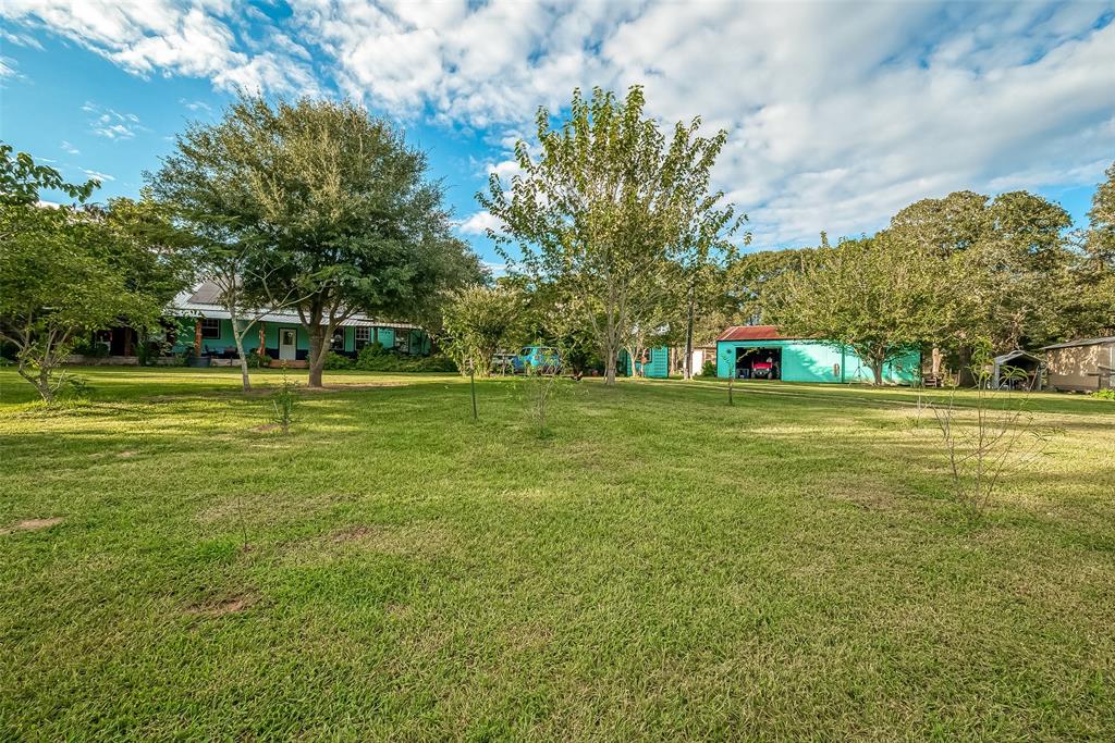 7160 County Road 132, Hallettsville, Texas image 34