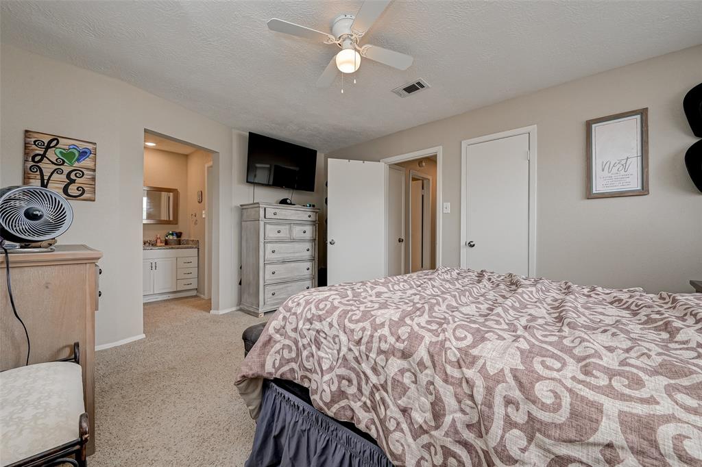 307 Countryside Drive, League City, Texas image 22