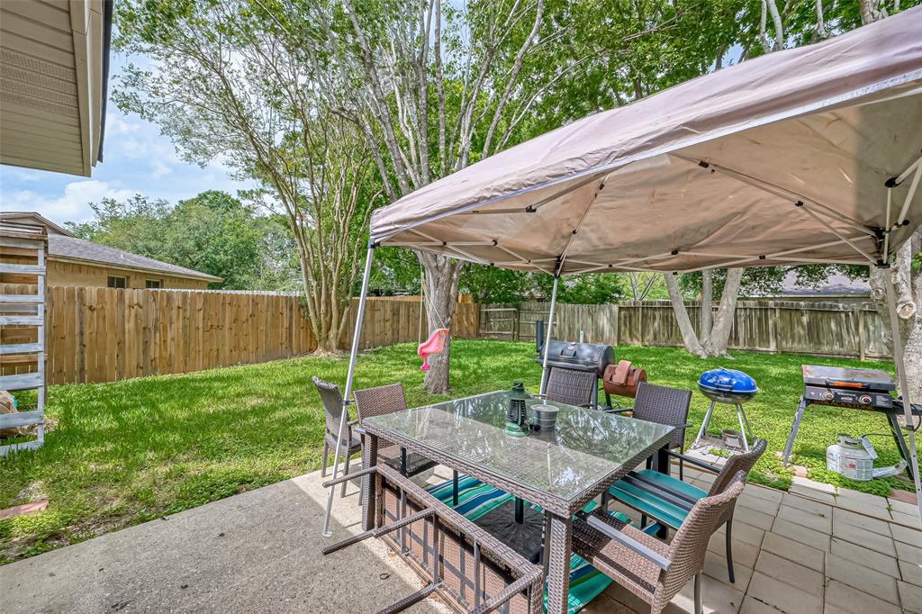 307 Countryside Drive, League City, Texas image 33