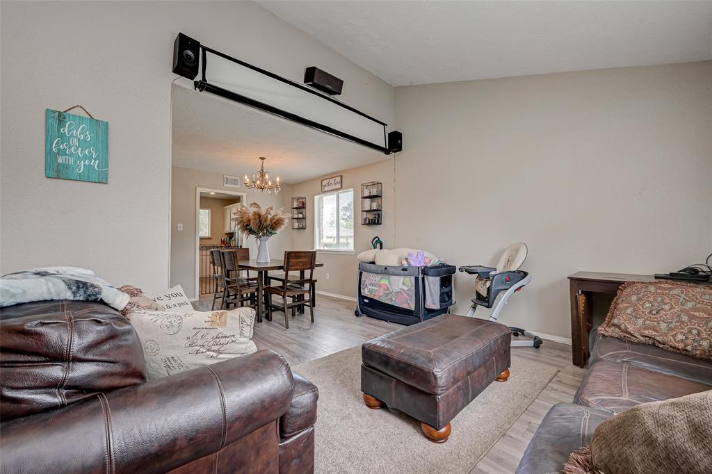 307 Countryside Drive, League City, Texas image 27