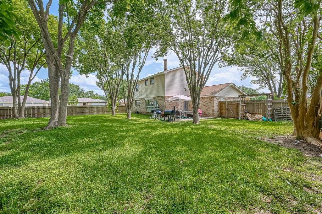 307 Countryside Drive, League City, Texas image 36