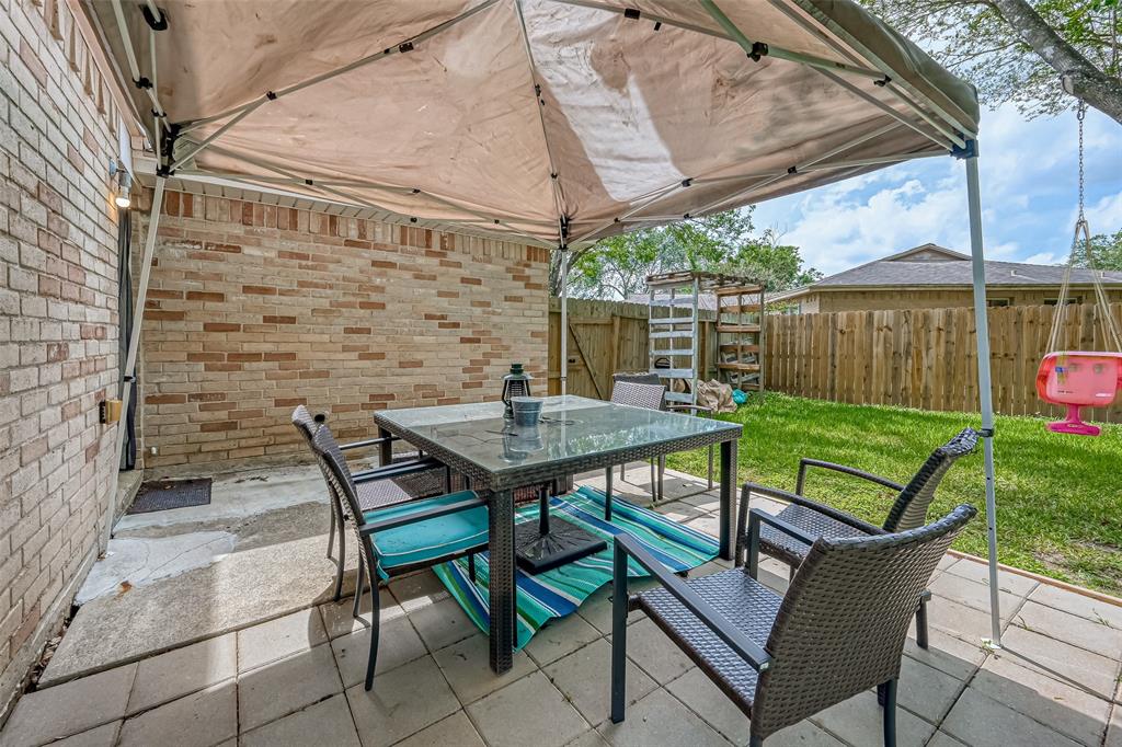 307 Countryside Drive, League City, Texas image 34