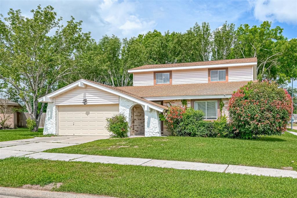 307 Countryside Drive, League City, Texas image 2