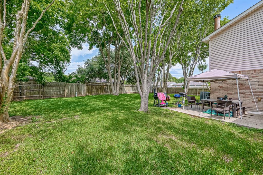 307 Countryside Drive, League City, Texas image 37