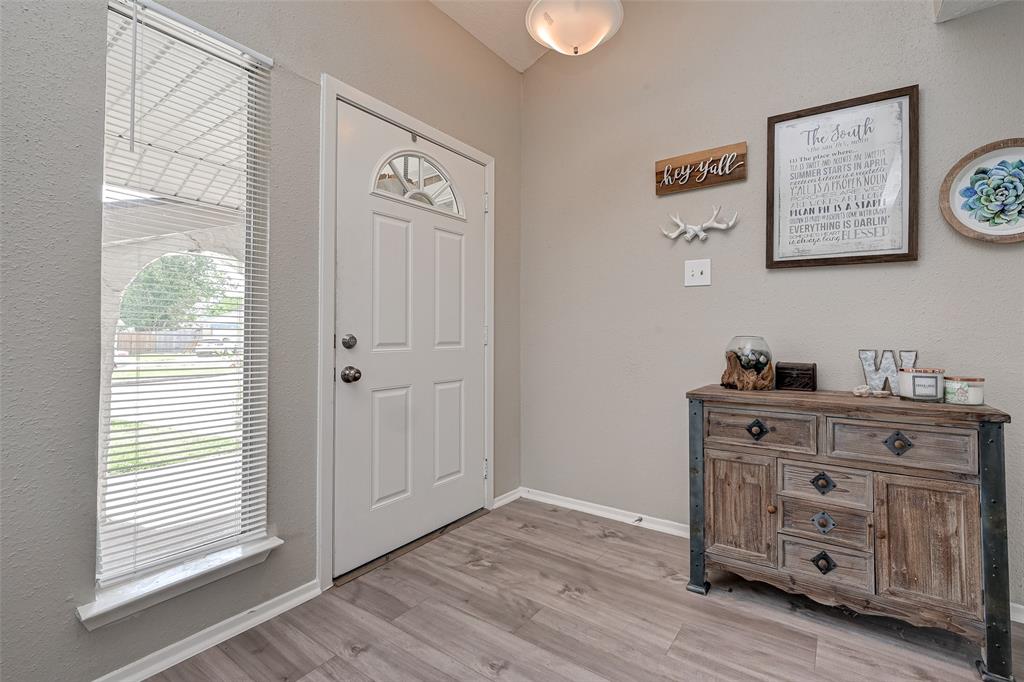 307 Countryside Drive, League City, Texas image 6