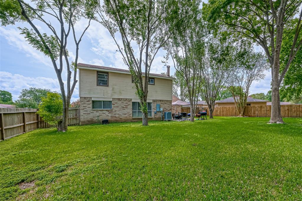 307 Countryside Drive, League City, Texas image 35