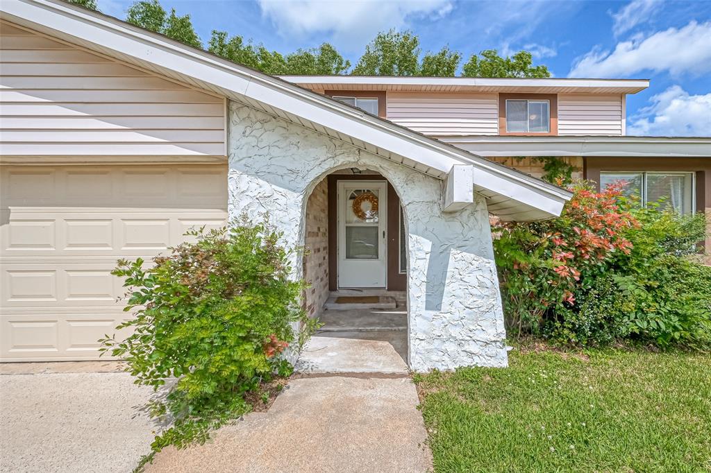307 Countryside Drive, League City, Texas image 3