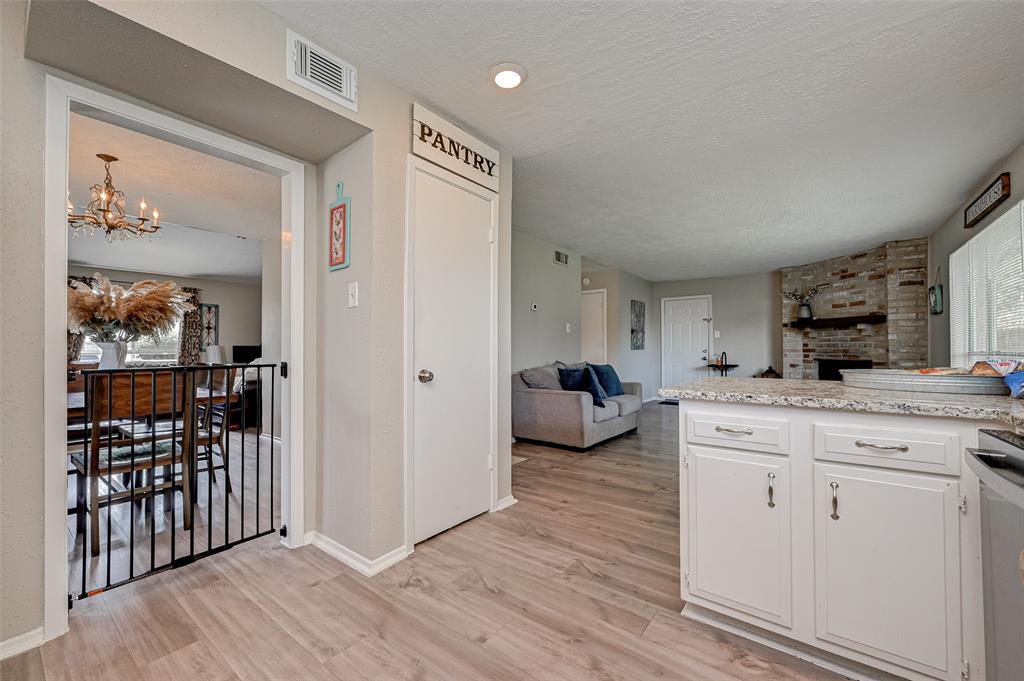 307 Countryside Drive, League City, Texas image 16