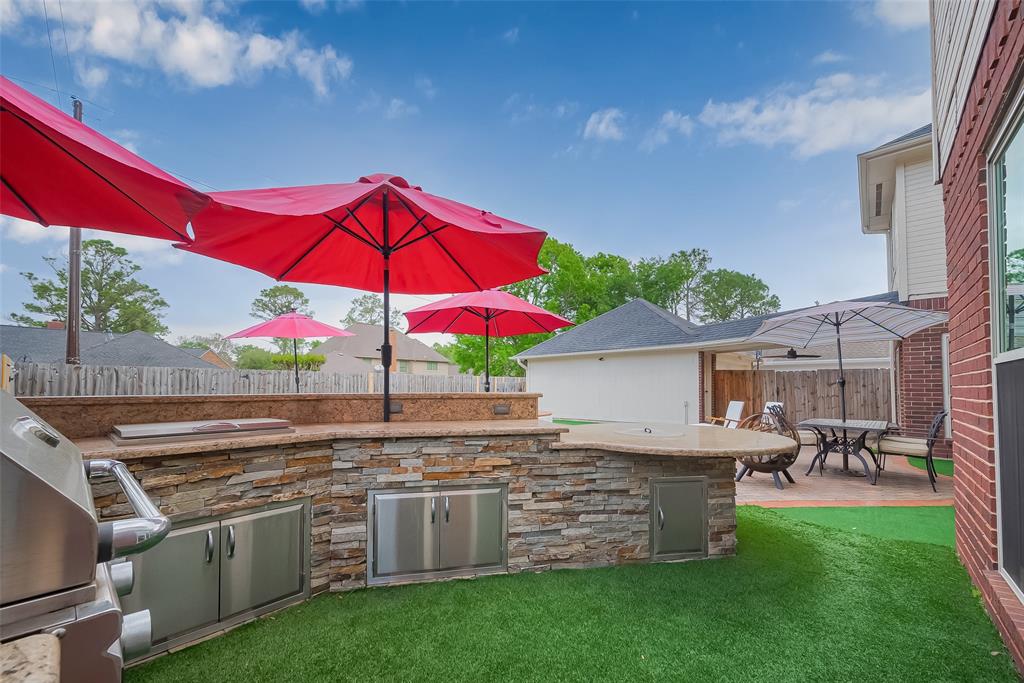 82 Bradford Circle, Sugar Land, Texas image 46