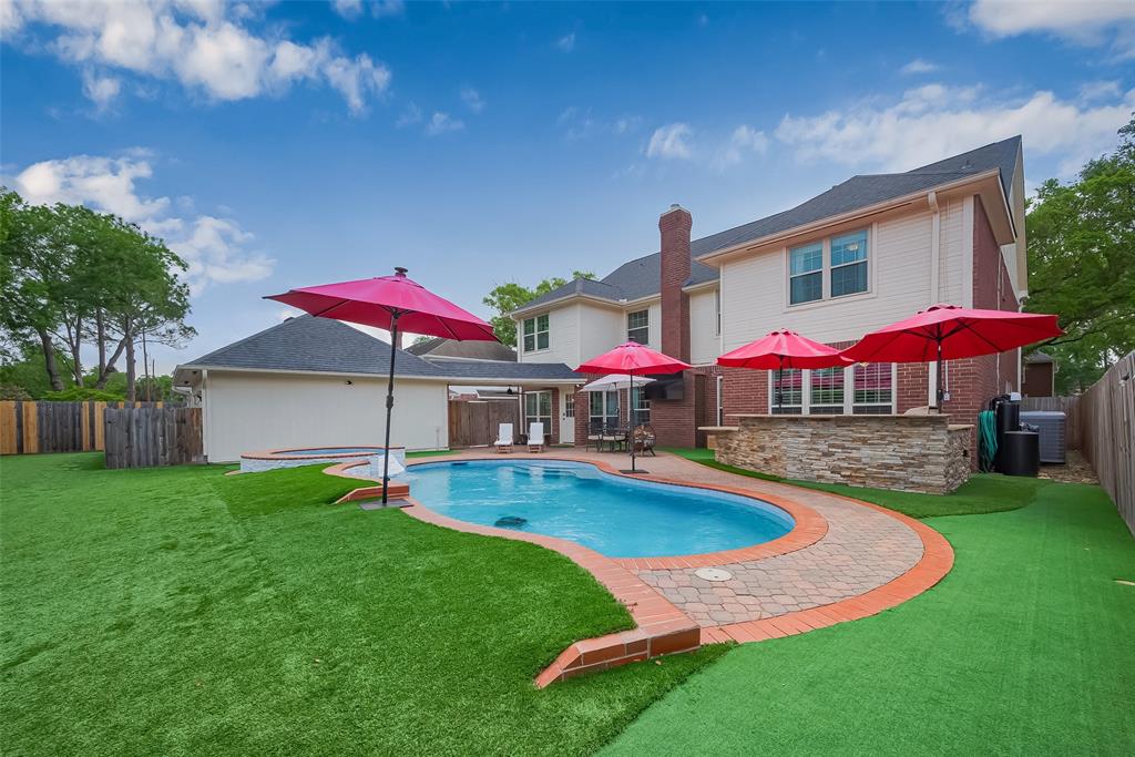 82 Bradford Circle, Sugar Land, Texas image 47
