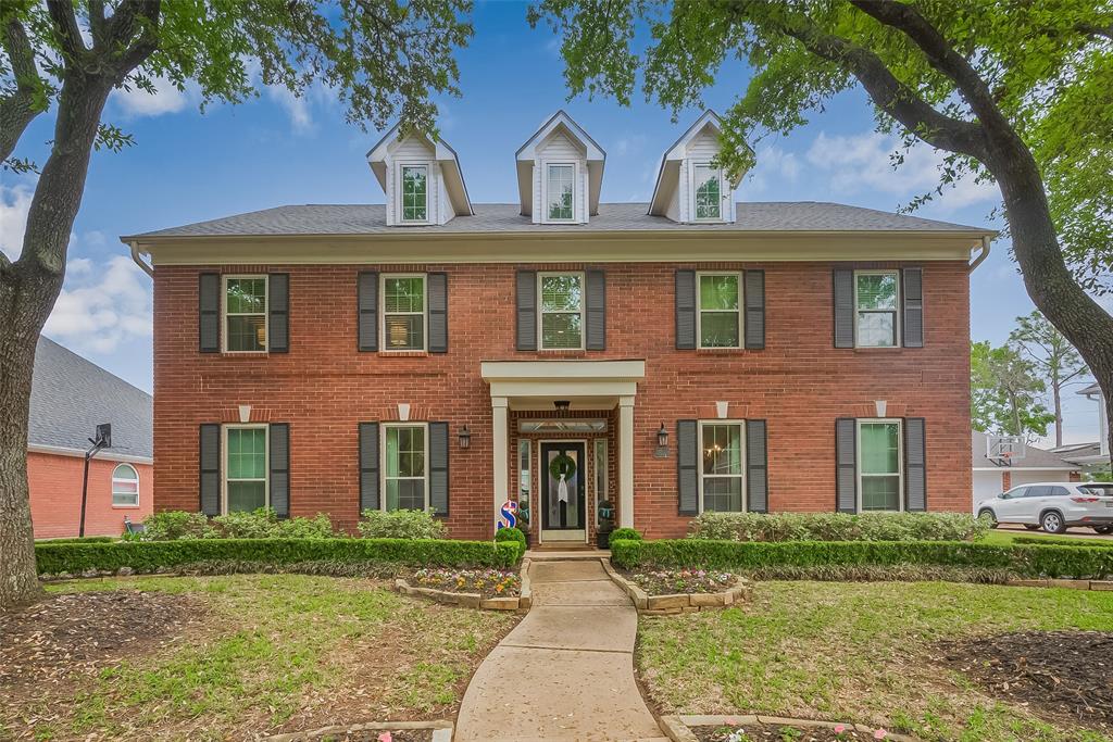 82 Bradford Circle, Sugar Land, Texas image 1