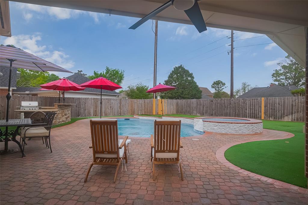 82 Bradford Circle, Sugar Land, Texas image 43