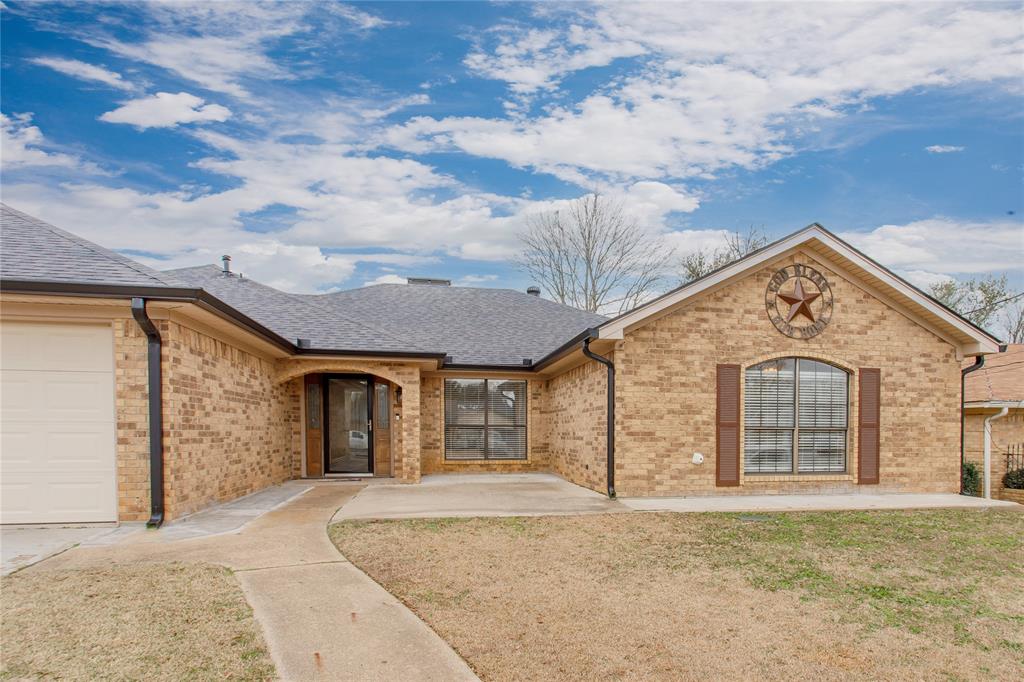 1909 Castlegate Drive, Henderson, Texas image 2