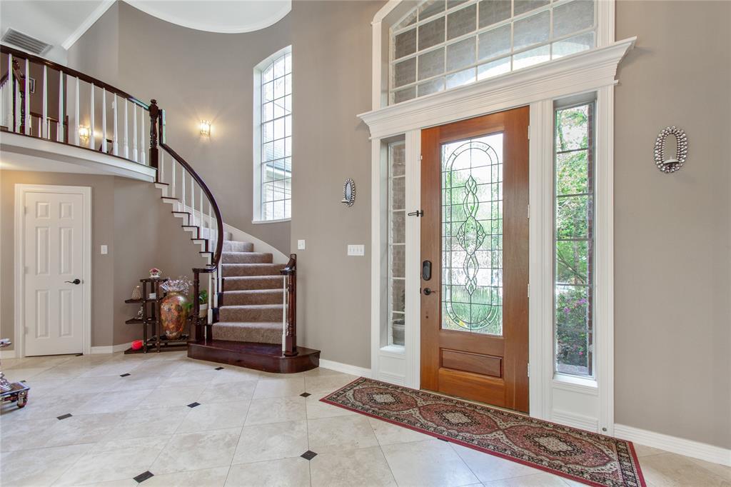 91 Wind Ridge Circle, The Woodlands, Texas image 9