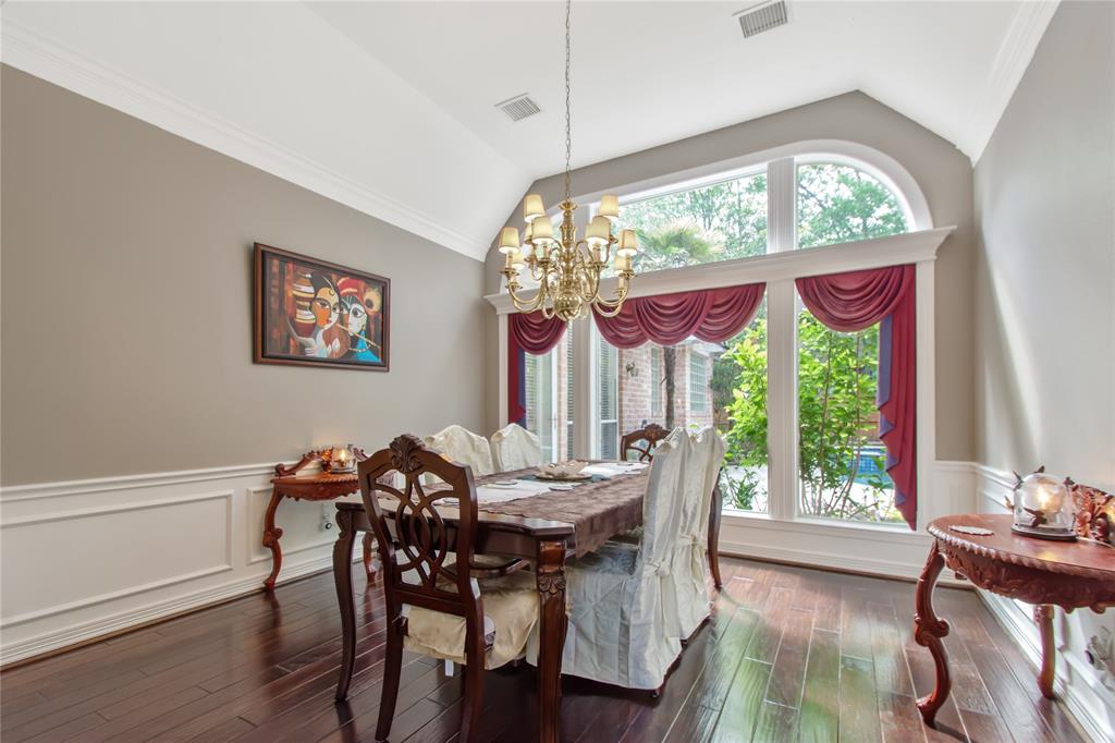 91 Wind Ridge Circle, The Woodlands, Texas image 11