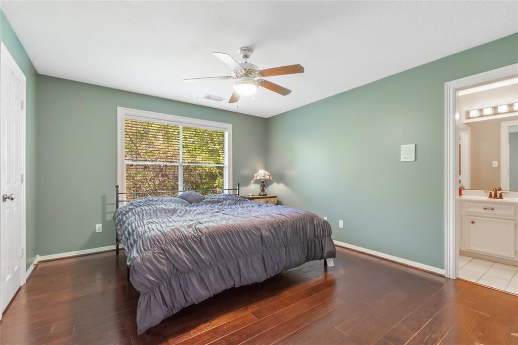 91 Wind Ridge Circle, The Woodlands, Texas image 37