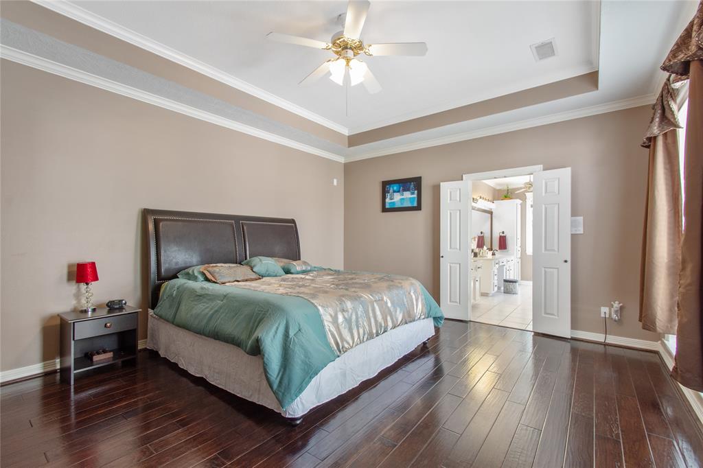 91 Wind Ridge Circle, The Woodlands, Texas image 16