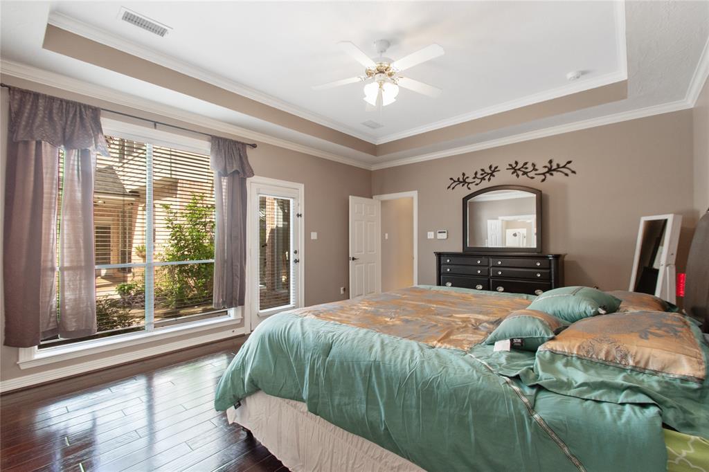 91 Wind Ridge Circle, The Woodlands, Texas image 17