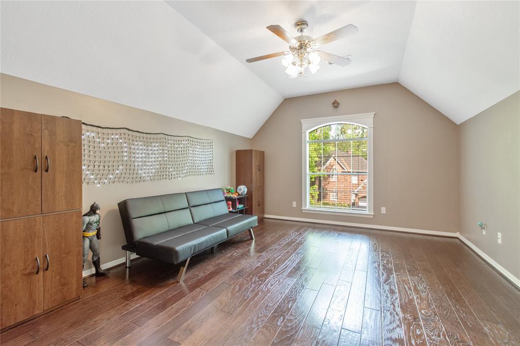 91 Wind Ridge Circle, The Woodlands, Texas image 32