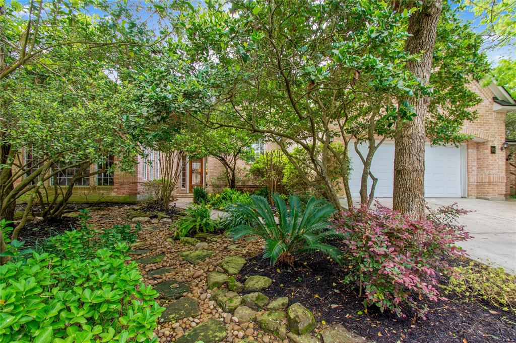91 Wind Ridge Circle, The Woodlands, Texas image 5