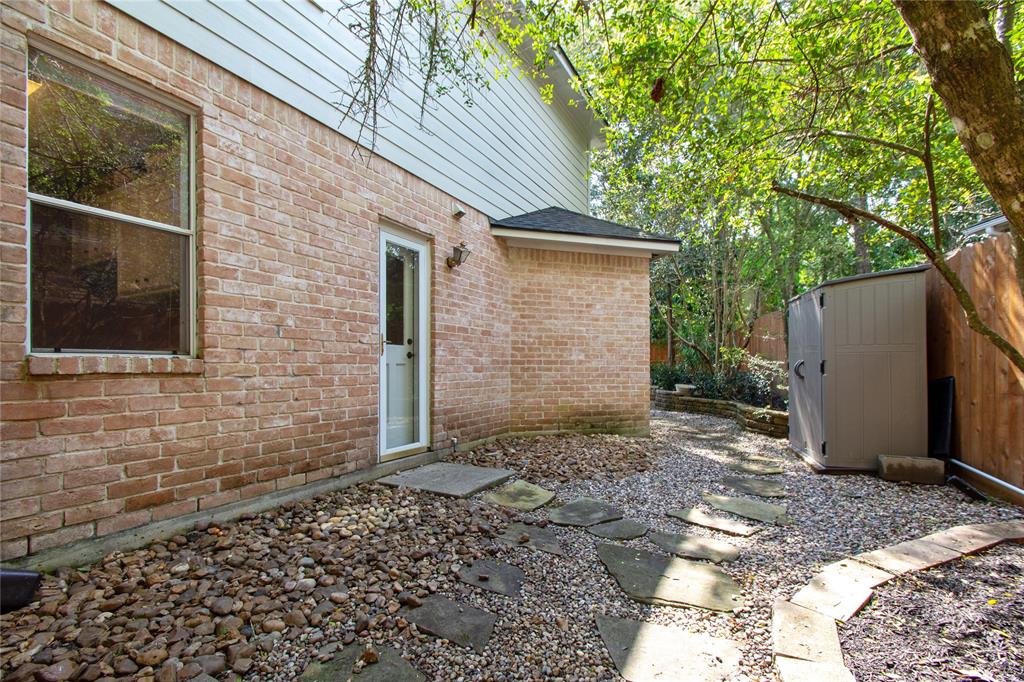 91 Wind Ridge Circle, The Woodlands, Texas image 42