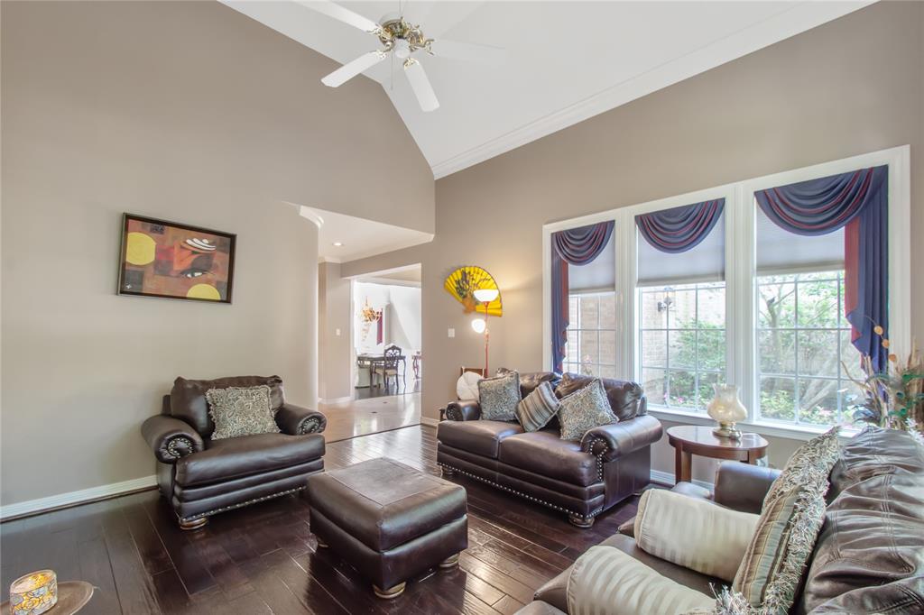 91 Wind Ridge Circle, The Woodlands, Texas image 13