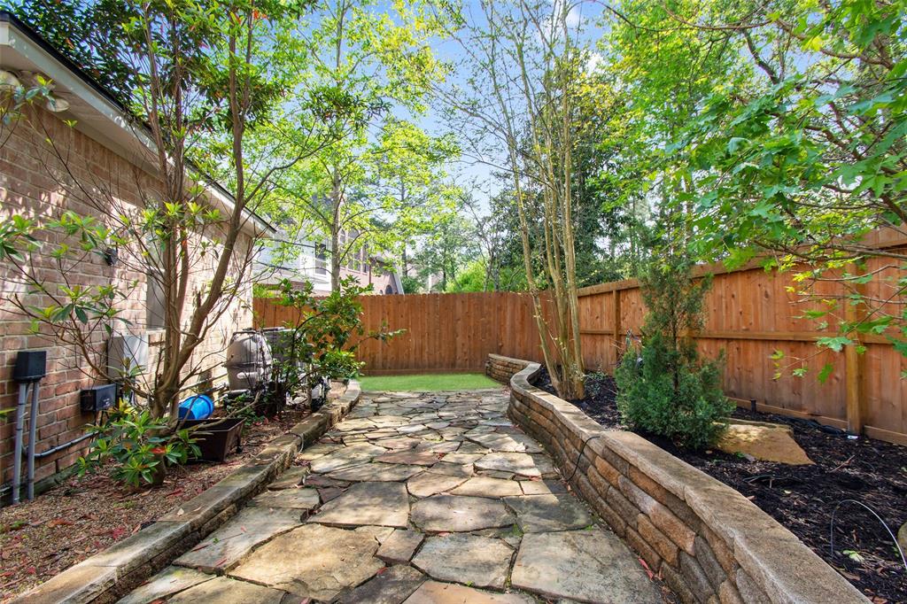 91 Wind Ridge Circle, The Woodlands, Texas image 43