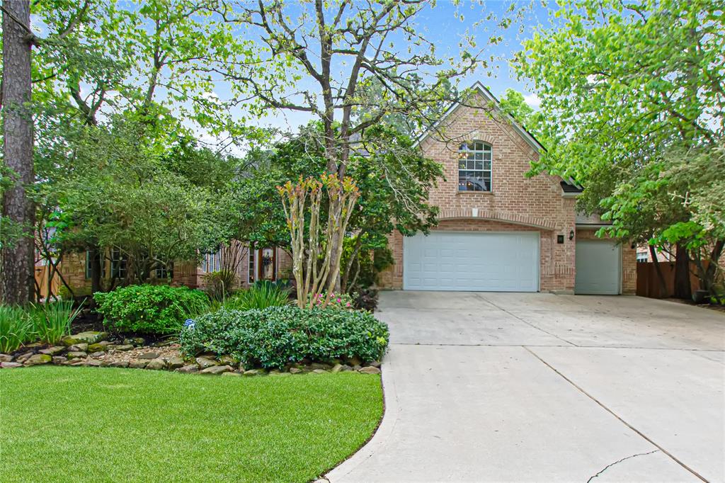 91 Wind Ridge Circle, The Woodlands, Texas image 3