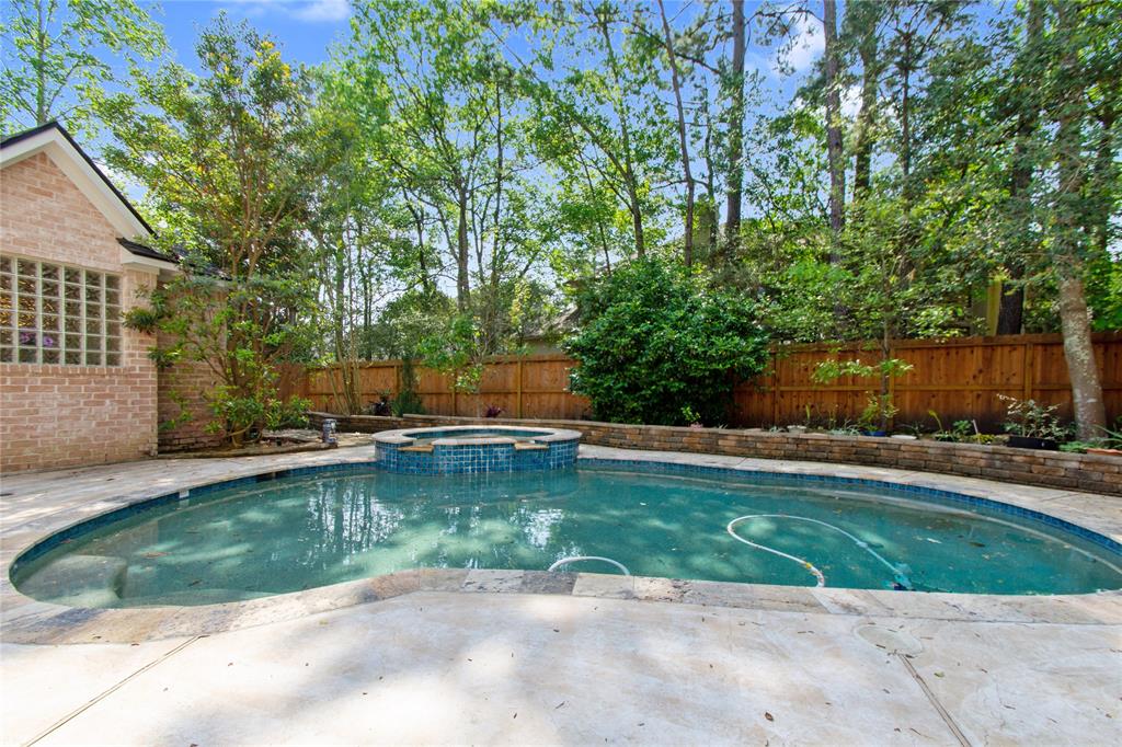 91 Wind Ridge Circle, The Woodlands, Texas image 39