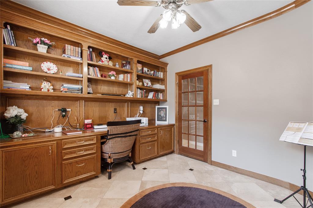 91 Wind Ridge Circle, The Woodlands, Texas image 14
