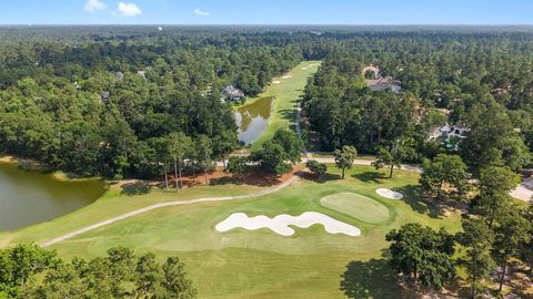 91 Wind Ridge Circle The Woodlands TX 77381