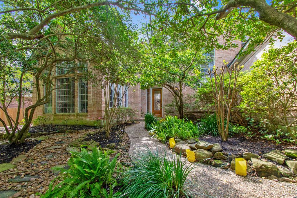 91 Wind Ridge Circle, The Woodlands, Texas image 6