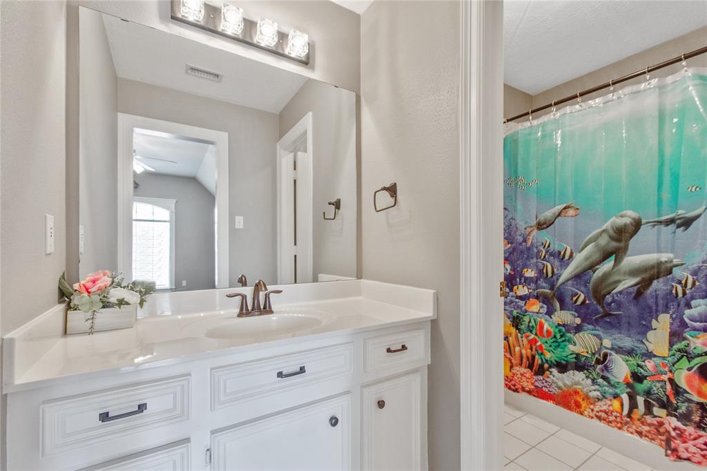 91 Wind Ridge Circle, The Woodlands, Texas image 36