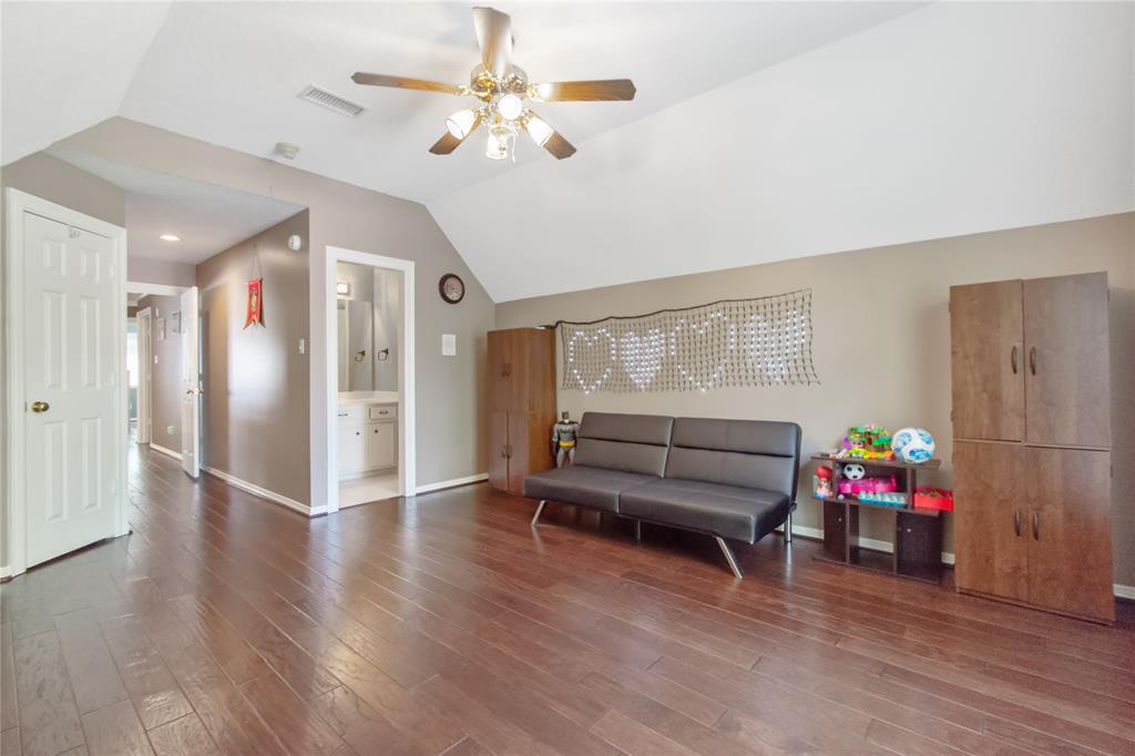 91 Wind Ridge Circle, The Woodlands, Texas image 35