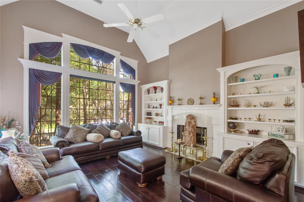 91 Wind Ridge Circle, The Woodlands, Texas image 12