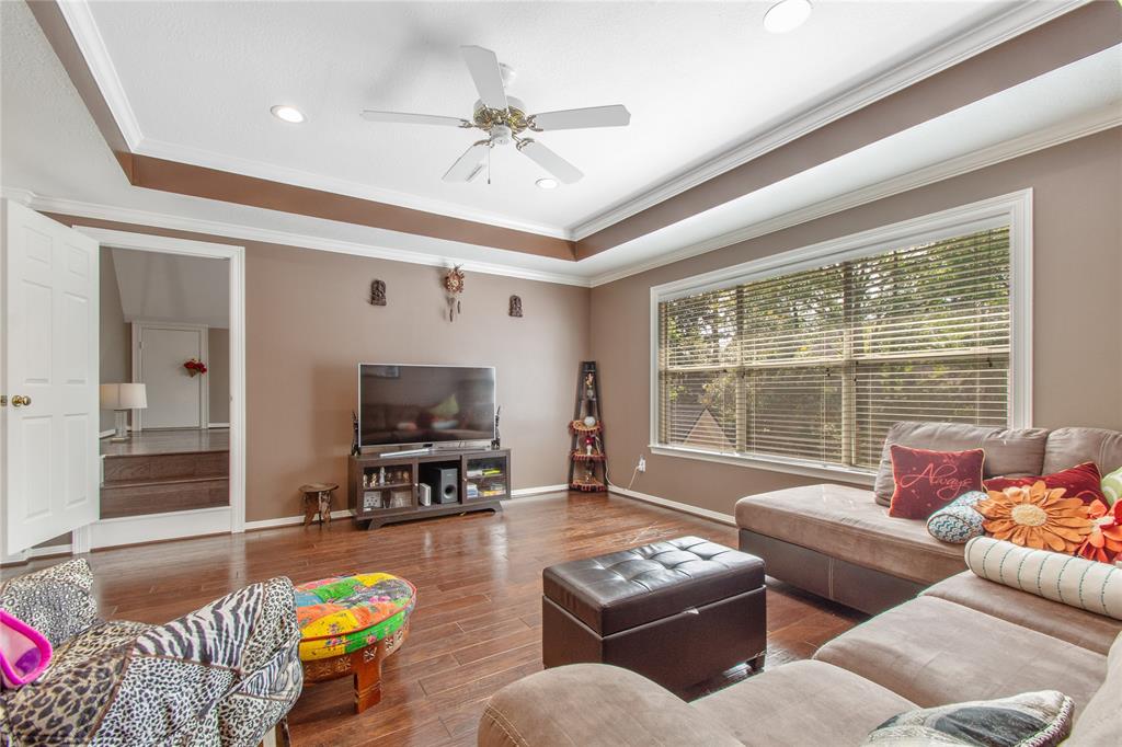 91 Wind Ridge Circle, The Woodlands, Texas image 38